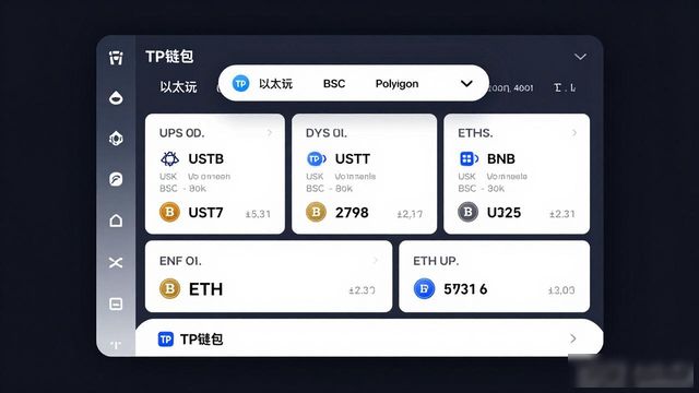 TP钱包好不好用？交互界面一看就懂