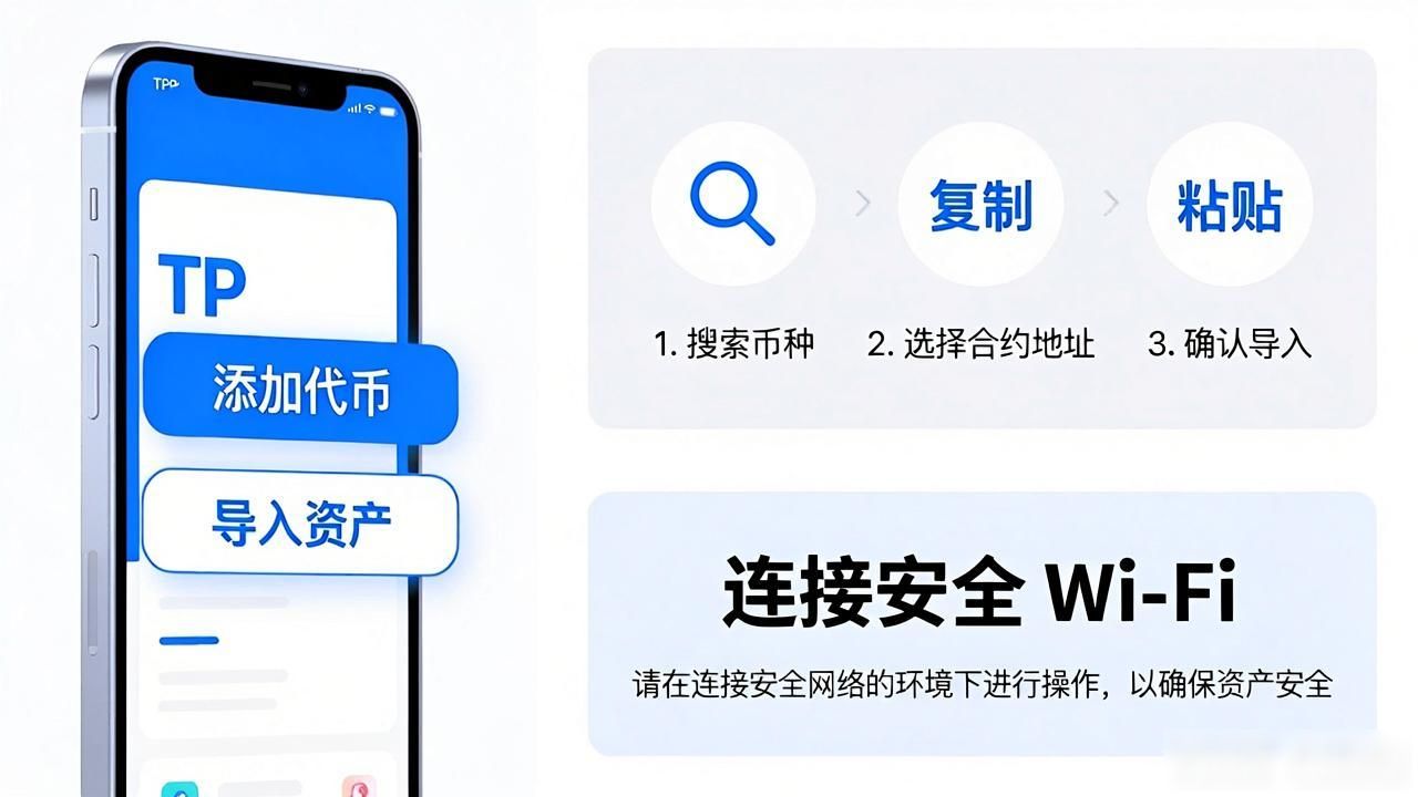 TP钱包新手实操：买币全流程指南
