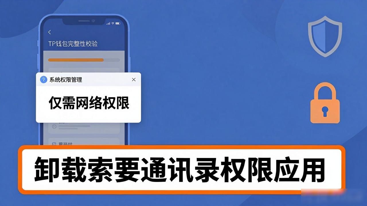 TP钱包下载避坑指南：官方渠道与安全安装全解析