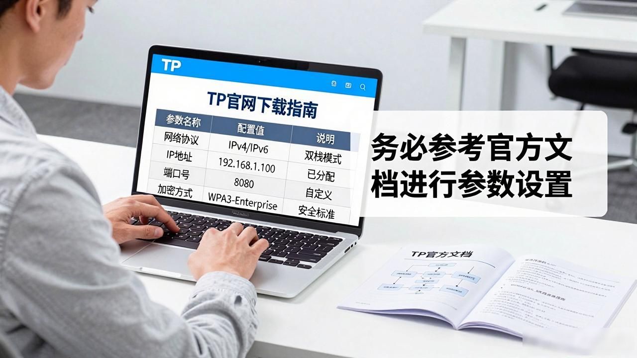 TP官网下载指南：让生产提速的实用技巧
