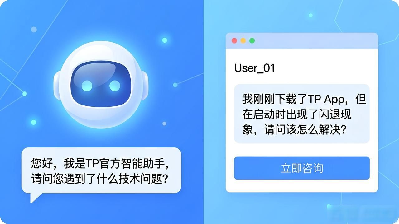 TP官方网址下载的用户互动与交流方式