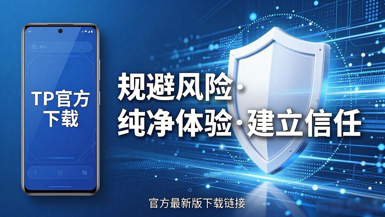 TP官方安卓最新版下载前景分析