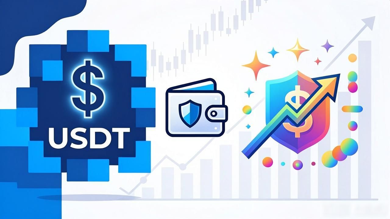 TP钱包搞钱攻略:小白也能懂的资产分散法