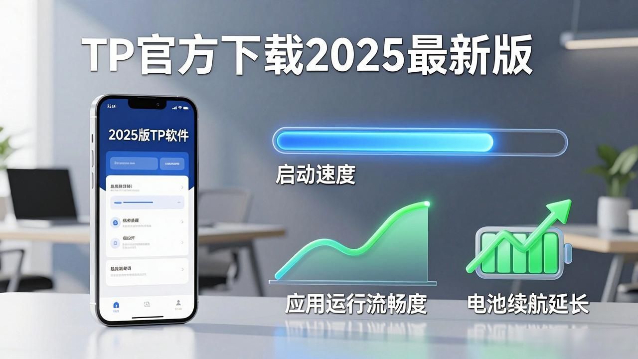 企业安卓终端管理：TP官方下载2025最新版实战指南