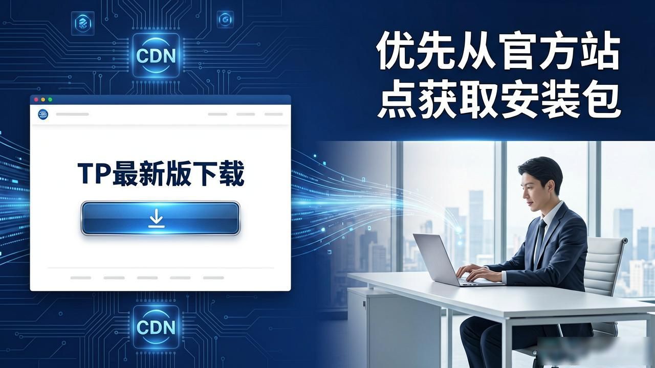 TP最新版下载实施要注意什么？关键因素全解析