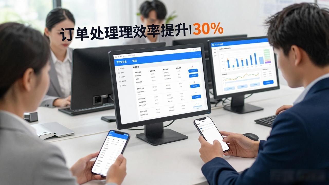 TP安卓版官方正版好用吗？各行业实战案例全解析