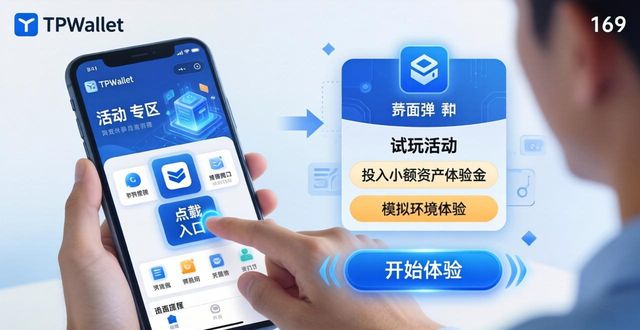 TPWallet试玩活动：官网下载后怎么参与