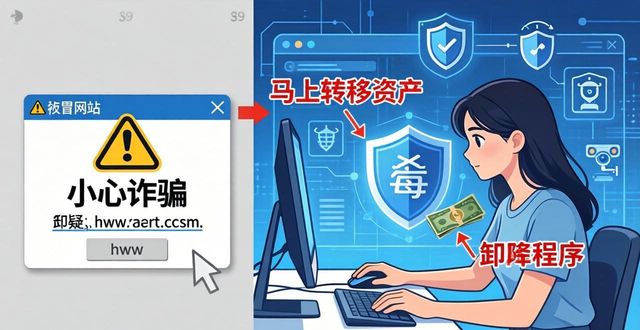 2025 TP钱包官网下载：安全避坑三大要点
