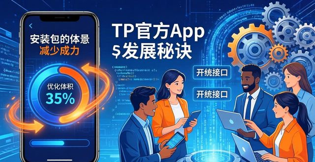 TP官方app的长期发展秘诀