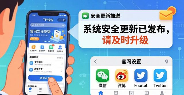 TP钱包官网查最新功能三步走