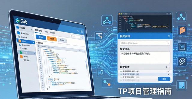 TP官方正版项目导入与协作管理指南