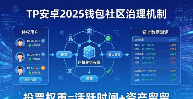 TP安卓2025钱包社区治理怎么搞 核心运行机制详解