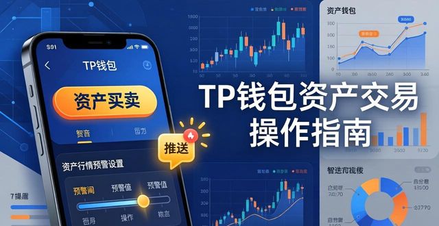 tp钱包官网下载APP 快速完成资产买卖响应市场