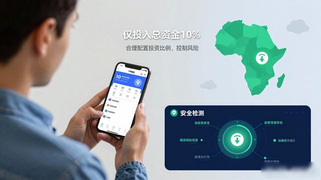 TP钱包安卓版投资新兴市场实战技巧