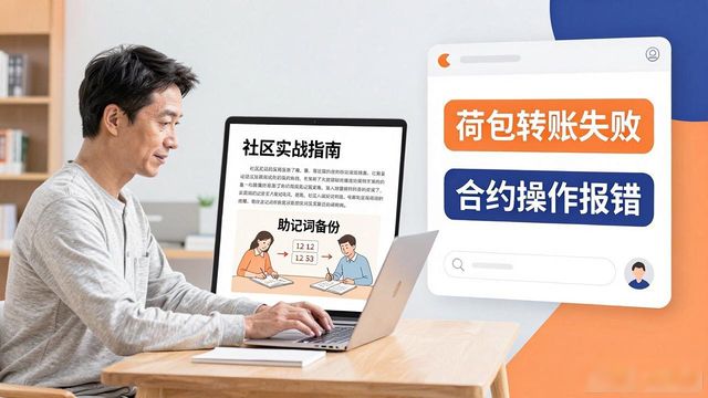 TP官网下载2025最新版 社区问题求助与客服指南