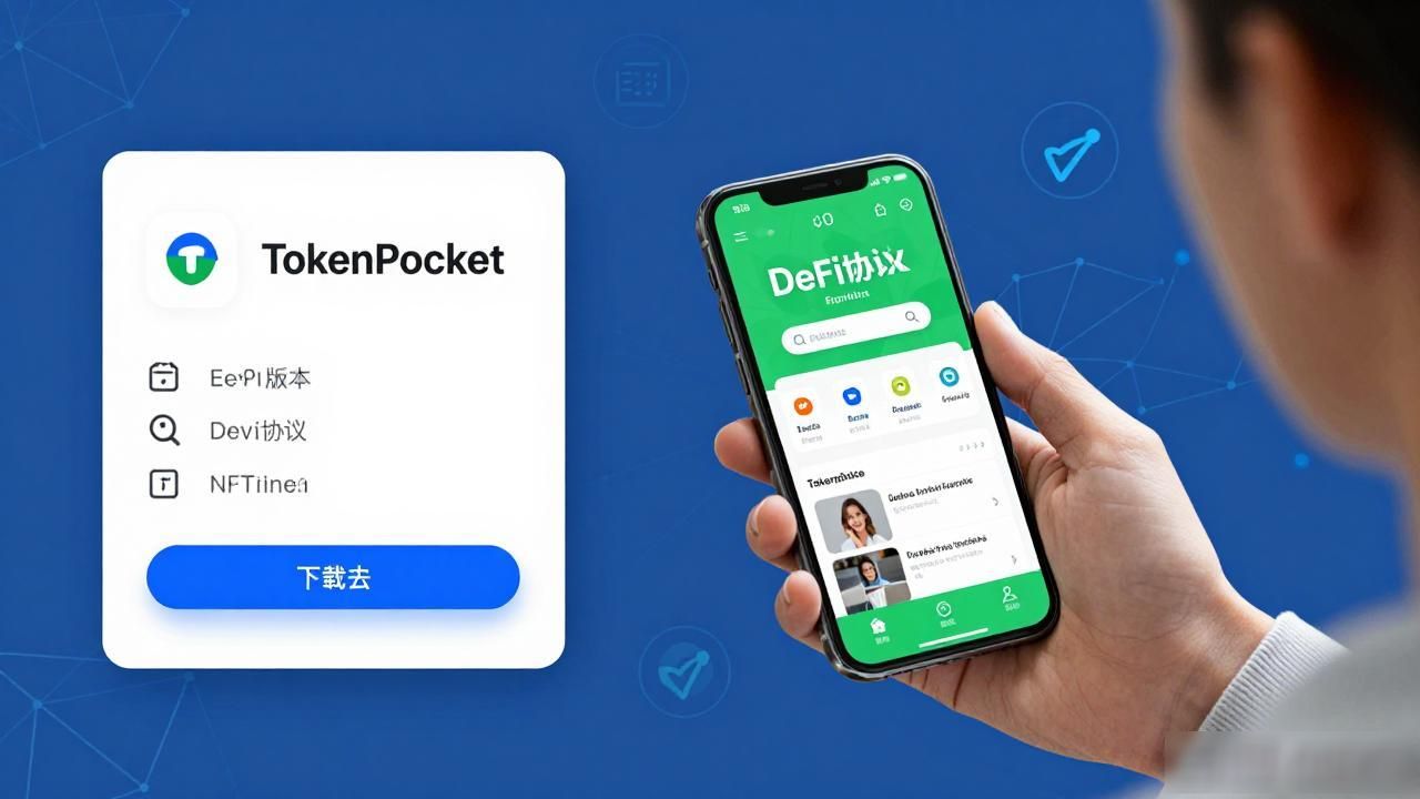 TokenPocket安卓下载：它如何悄悄改变你的交易习惯