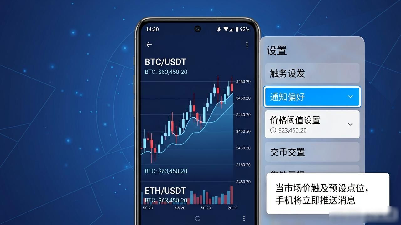TP安卓版实时数据监控指南