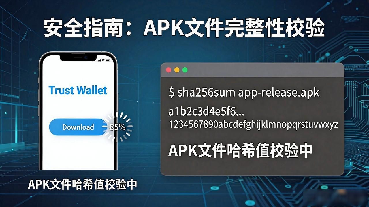 TP钱包安卓下载避坑指南:认准官网防假包