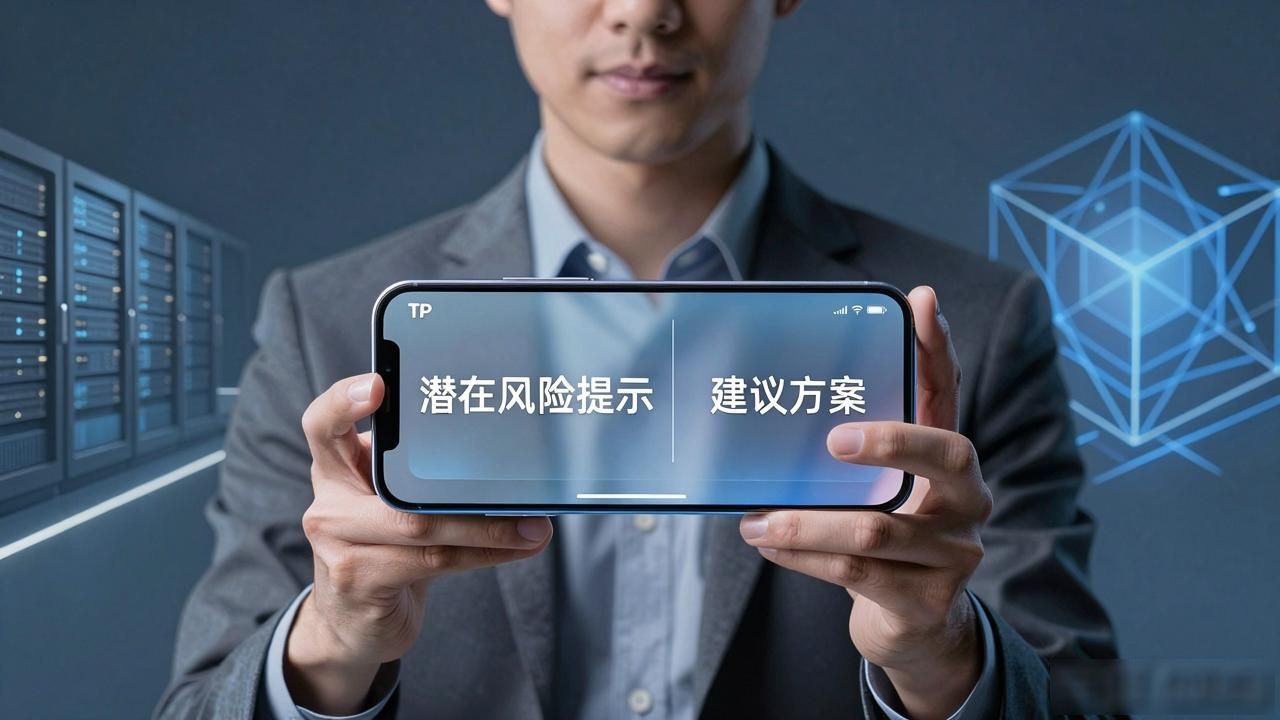 TP安卓最新版2025加持，决策支持更高效