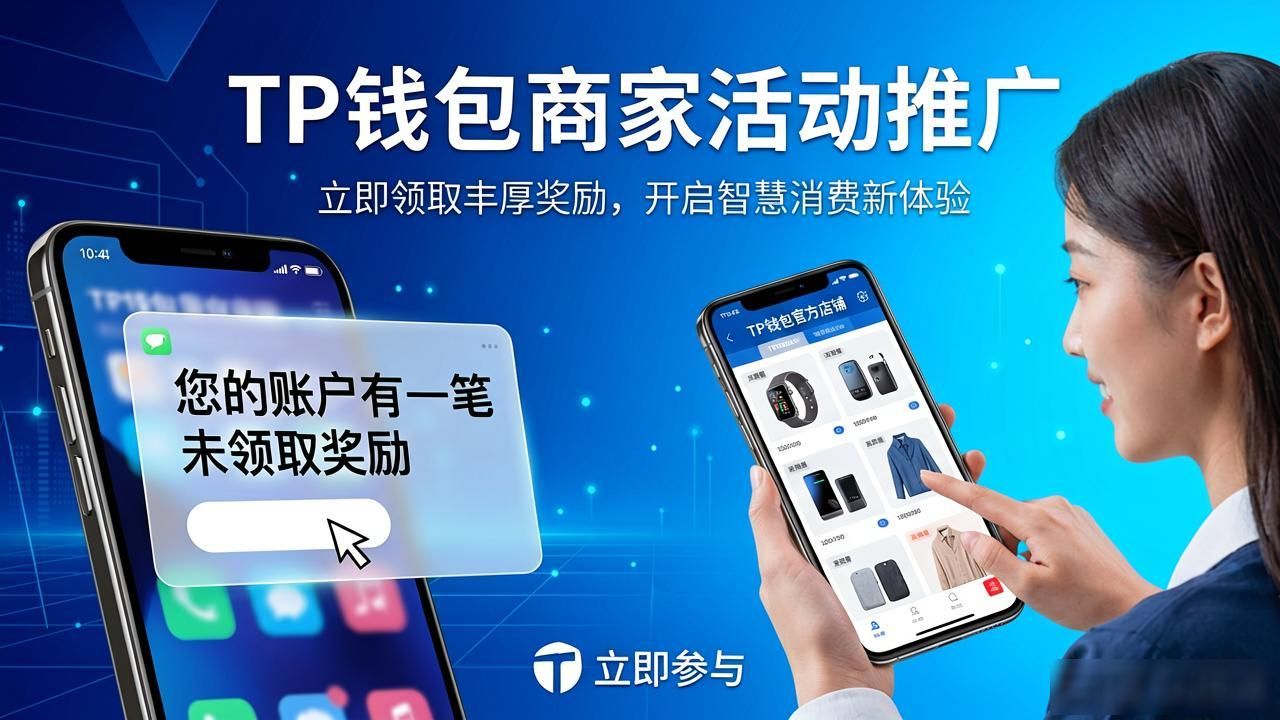 TP钱包商家搞活动：老客回访与积分奖励实操指南
