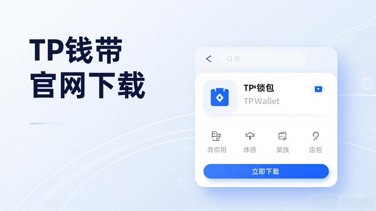 TP钱包官网下载在哪？一文讲清重要性与发展趋势