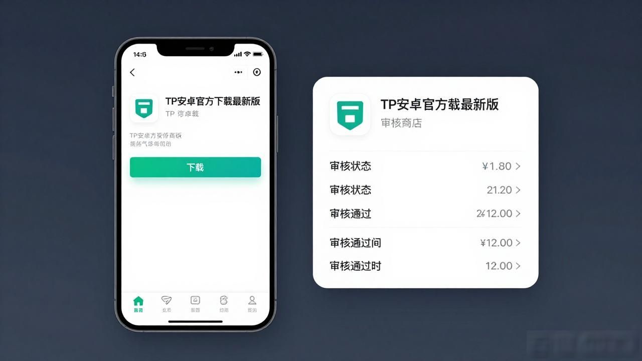 TP安卓官方下载最新版，行业规范如何契合