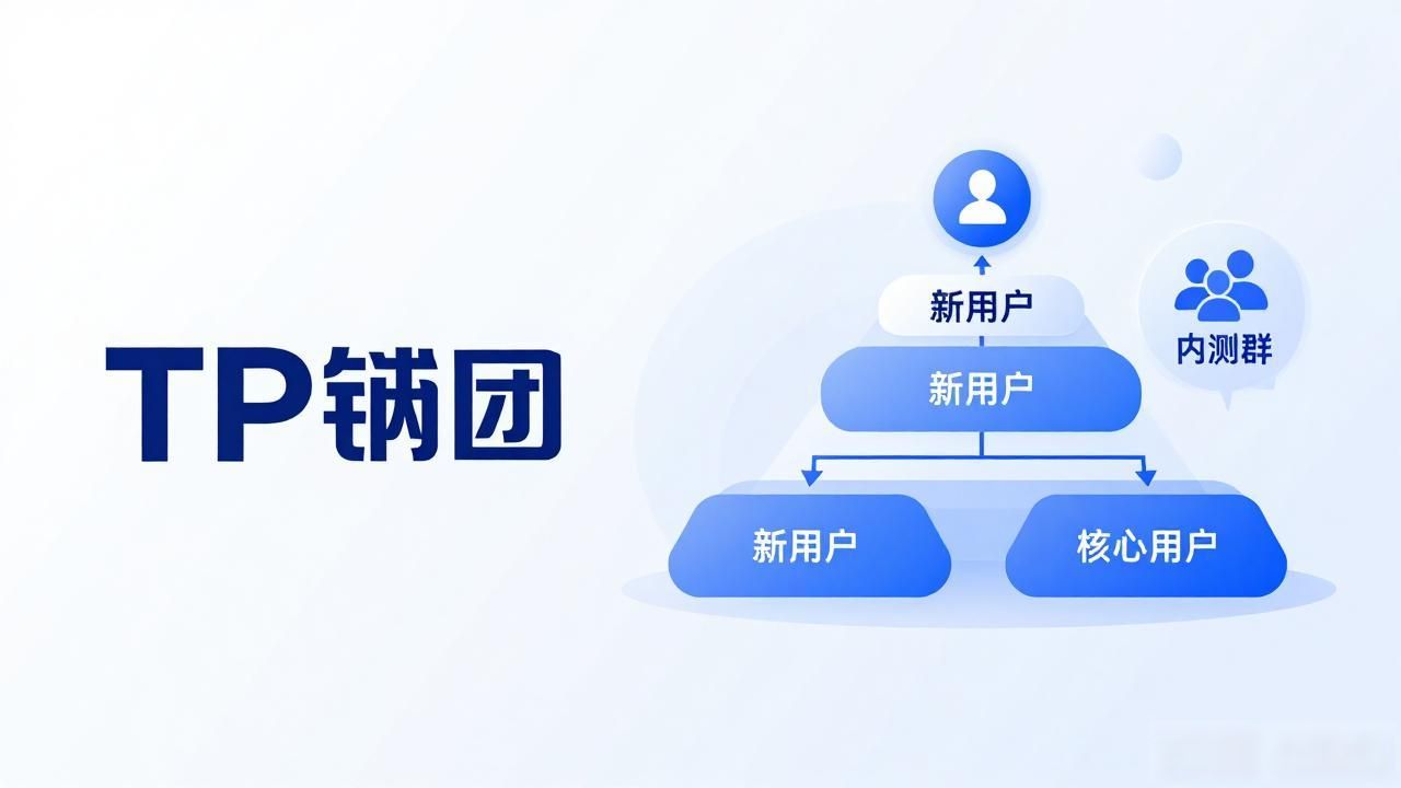 TP钱包：品牌怎么破圈？用户关系这么建