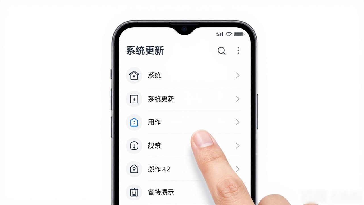 安卓手机升级TP2025全攻略