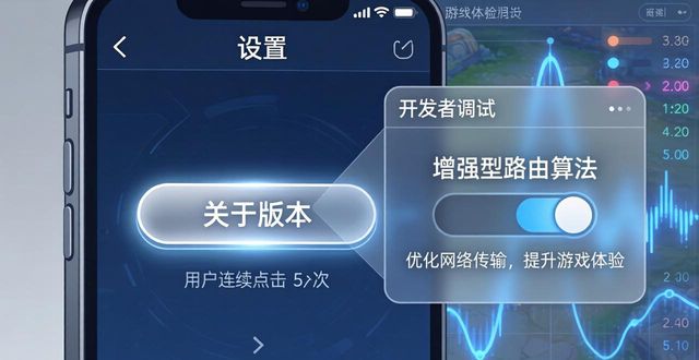 TP官网2025版安卓下载：3个没人说的隐藏技巧