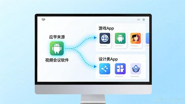 TP最新版安卓下载 资源管理配置使用教程