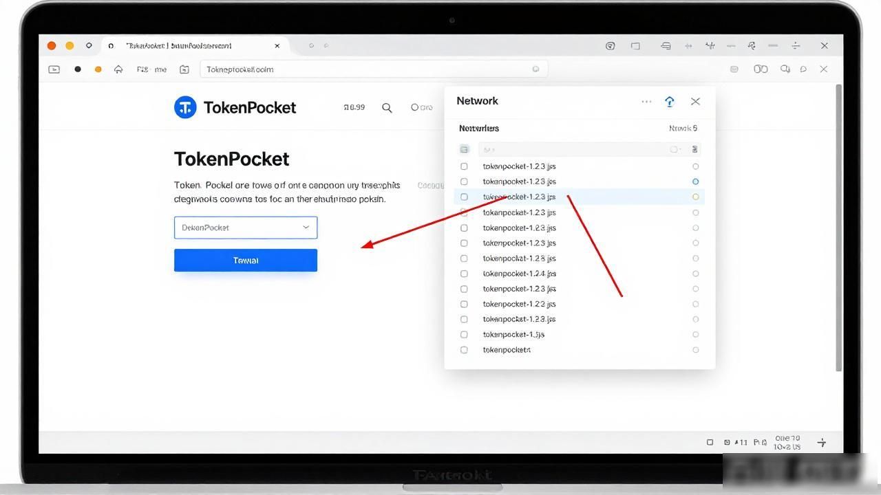TokenPocket旧版下载指南：官网找回历史版本