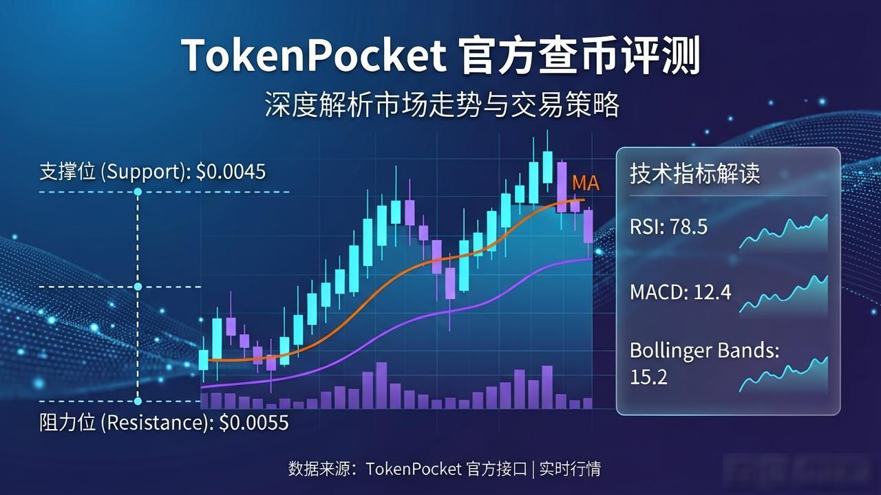 TokenPocket官网查币评：新手必看的最快路径