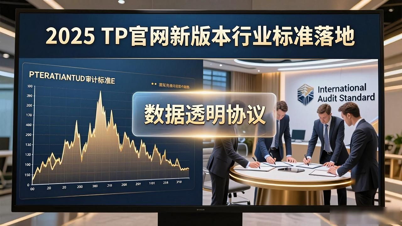 2025 TP官网新版本：行业标准落地与执行指南