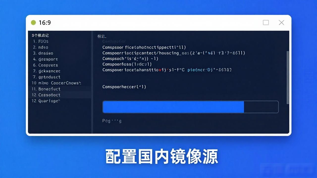 TP官方正版环境搭建全流程指南