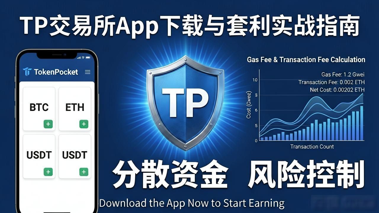 TP交易所App下载与套利实战指南