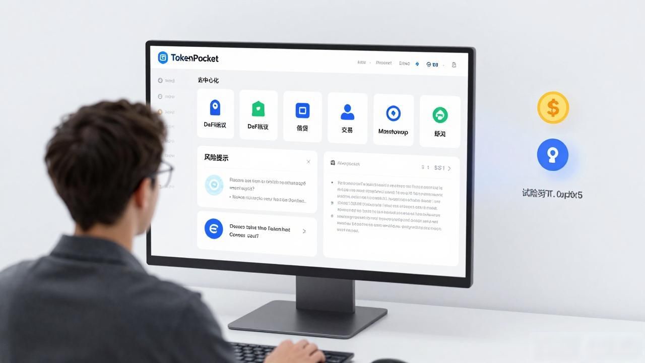 TokenPocket官网下载后如何开始项目投资？新手必知