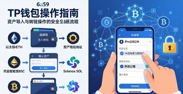 普通用户实操指南：快速摸清TP钱包的实用玩法