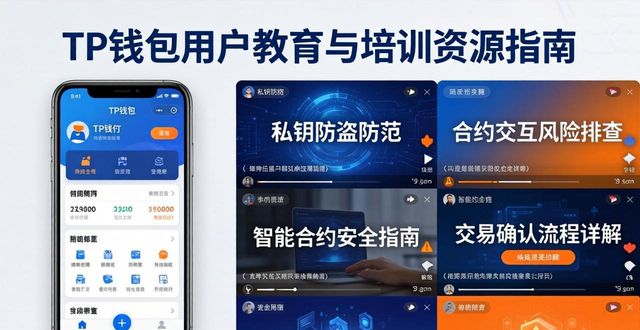 TP钱包官方下载必备 实用用户教育与培训资源指南