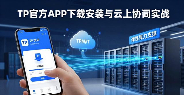 TP官方APP下载安装与云上协同实战
