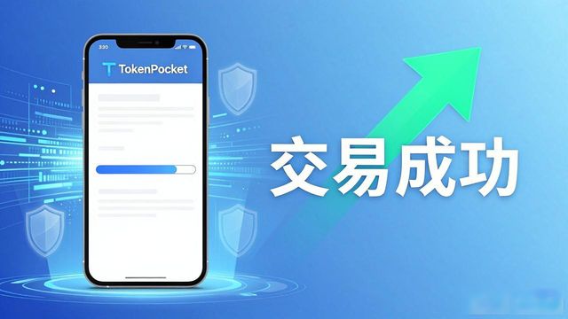下载TokenPocket后，怎么让交易跑得快又稳？