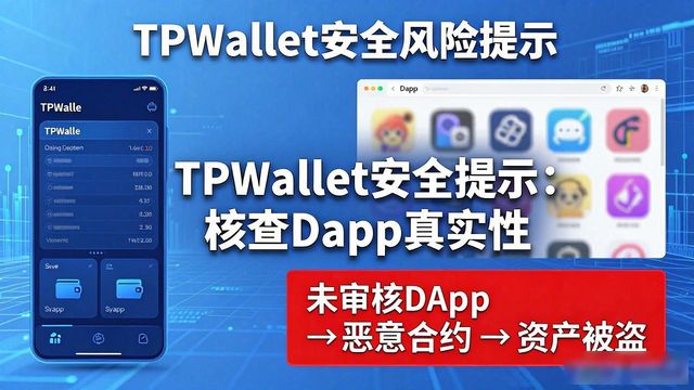 TPWallet好用但别大意？这些优势与隐藏风险你得知道