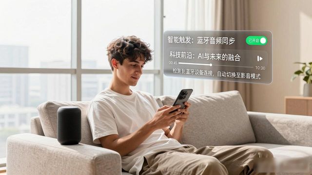 安卓TP2025新版本来了，自动化功能到底多好用？