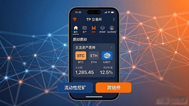 TP交易所下载后怎么玩？市场策略深度解析