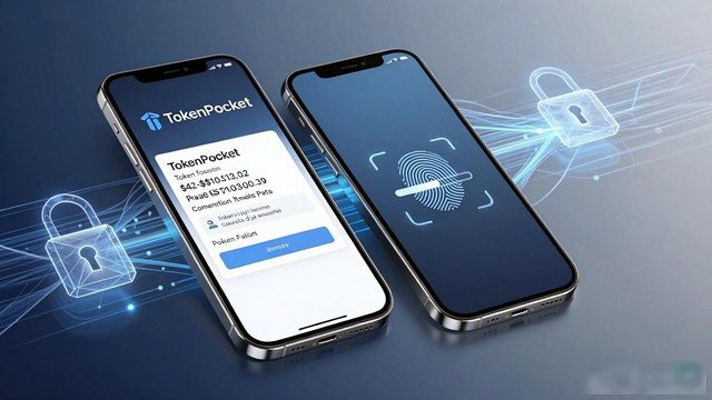 TokenPocket扩展功能，灵活投资更稳当