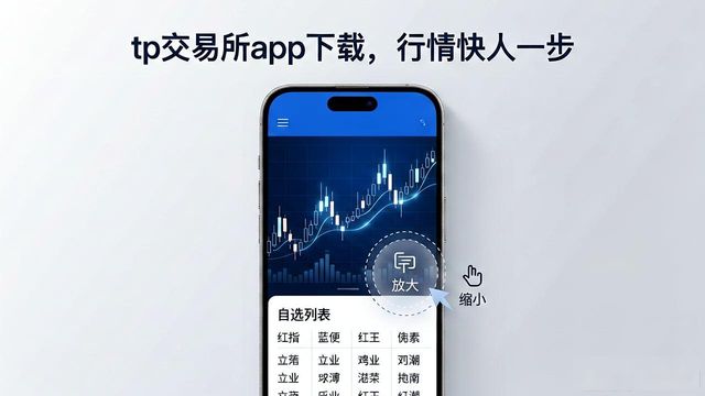 tp交易所app下载，行情快人一步