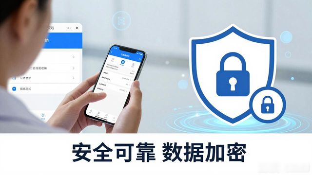 TP官方下载安卓版 公共服务应用指南