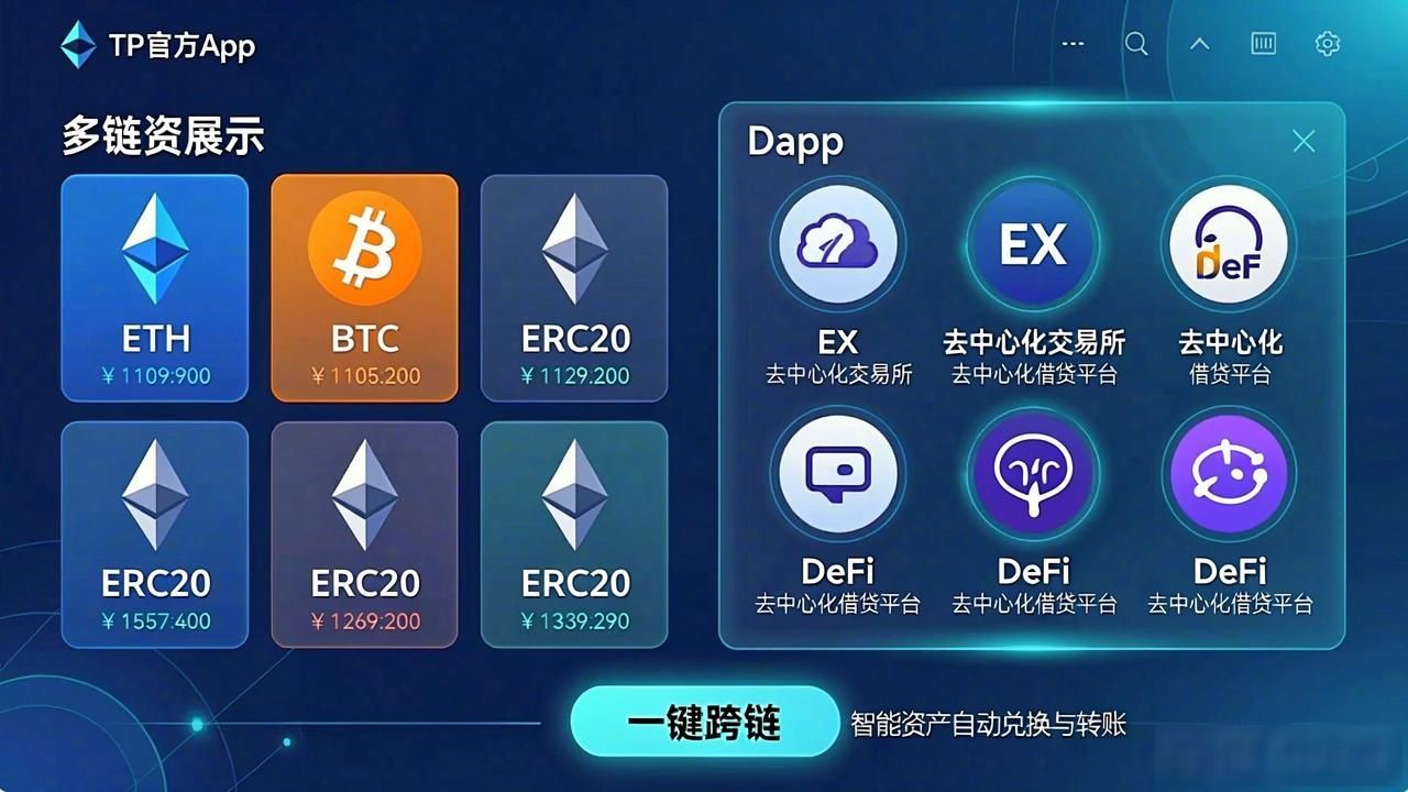 新手必看：tp官方app下载与实操全攻略