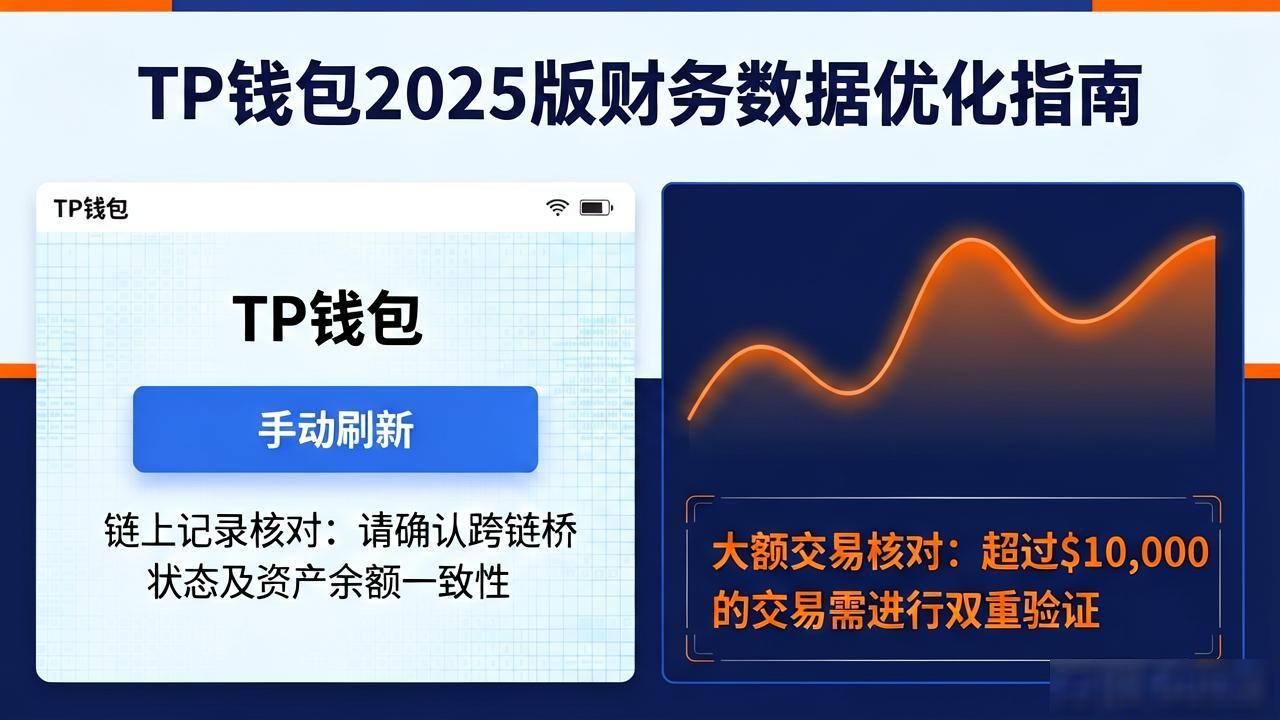 TP钱包2025版下载与财务数据优化指南