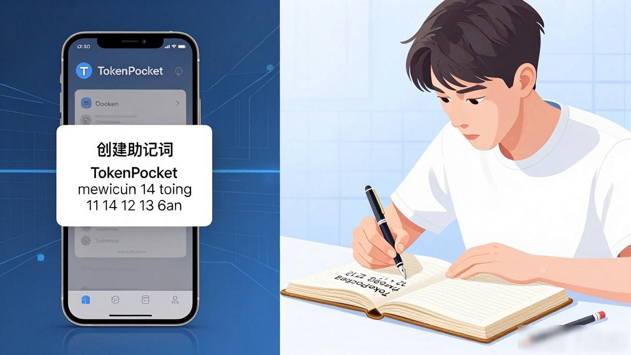 TokenPocket下载实操：新手避坑与安装全解