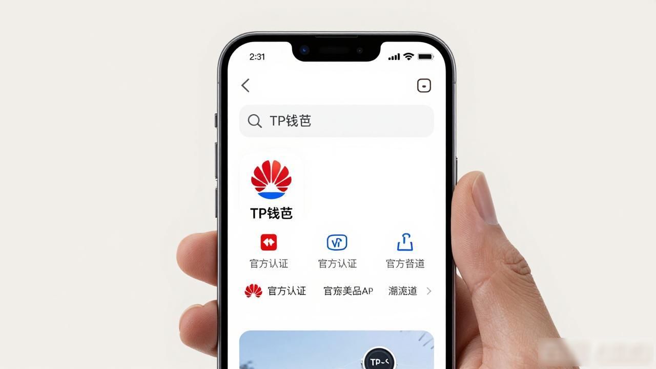 TP钱包安卓正版在哪下？避坑指南与安全渠道全解析
